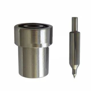 1 Piece Injector Nozzle 26460259 DN12SD12 for Perkins Engine