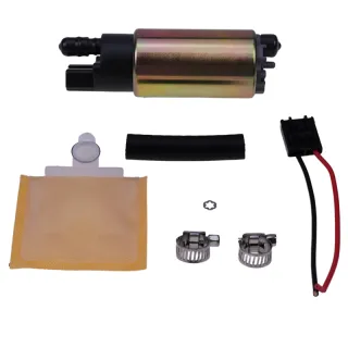 1 Set 12V Electric Petrol Tank Fuel Pump 0580453443 for Hyundai Scoupe 1993-1995