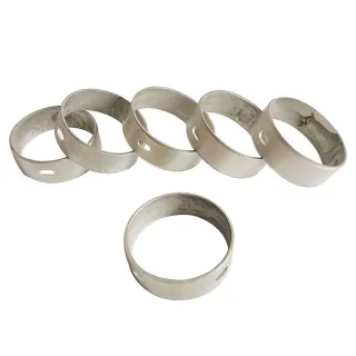 1 Set Camshaft Bushing for Isuzu Engine 6BD1