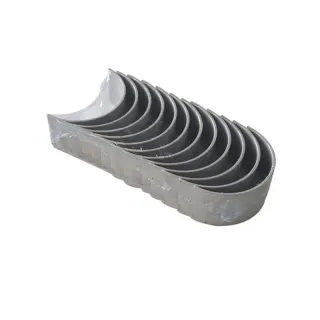 1 Set Connecting Rod Bearing 3901430 for Cummins Engine 4B3.9 6B5.9 6C8.3 QSC8.3 ISC ISBE4