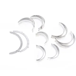 1 Set Main & Connecting Rod Bearing for Kubota Engine D1703 D1703E