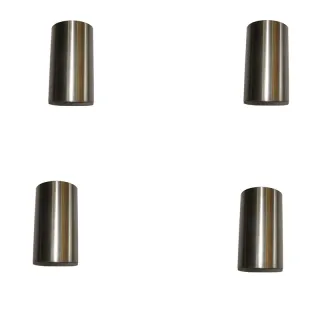 1 Set Cylinder Liner for Kubota V1903 Engine