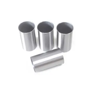 1 Set Cylinder Liner for Perkins 404C-22T Engine