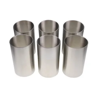 1 Set Cylinder Liner for Kubota S2800 Engine M4950DT Tractor