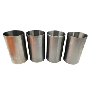 1 Set Cylinder Liners for Kubota V2403-M-DI-TE2 Engine