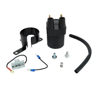 1 Set Ignition Coil 541-0522 166-0820 for Onan Engine P218G P220G