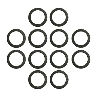 1 Set Lower Gearcase Drain Gasket 18-2945 for Mercury Mercuiser