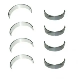 1 Set Main Bearing 198586140 for Case Skid Steer Loader SR130 SR150 SR160 SR175 STD