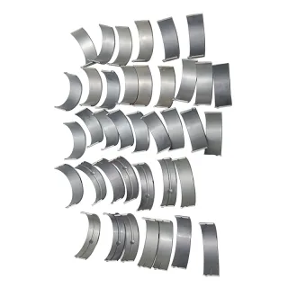 1 Set Main Bearing & Connecting Rod Bearing for Isuzu Engine 6HK1X
