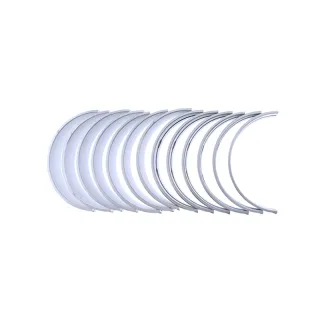 1 Set Main Bearing 6610-21-8070 for Komatsu Engine N-855-1 NTO-6-G NTO-6-CI NH-220-CI