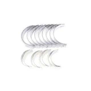 1 Set Main Bearings & Con Rod Bearings & Thrust Washers for Deutz Engine BFM1013