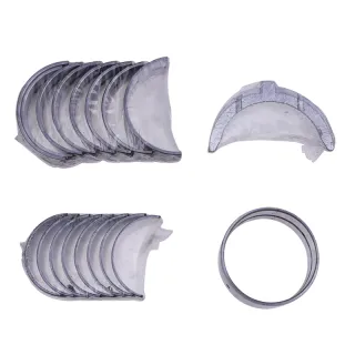 1 Set Main & Connecting Rod Bearing for Kubota Engine D1305