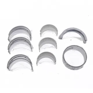 1 Set Main & Con Rod Bearing for Isuzu Engine 3AF1 Iseki Tractor TU1700 TU1701 TU1901 TU180 TU185 TU225