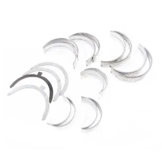 1 Set Main & Con Rod Bearing & Thrust Washers for Perkins Engine 403D-15 403D-15T 403D-17 403C-15 103-15 103-15D
