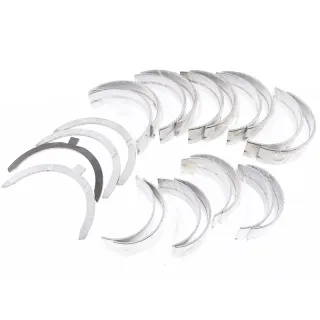 1 Set Main & Connecting Rod Bearing for Kubota Engine V3300-DI V3300T V3600 V3800 V3800DI-T V3800T