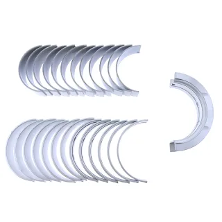 1 Set Main & Connecting Rod Bearing for Hino Engine K13DT K13DTA K13DTA-NSAA