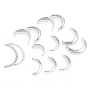 1 Set Main & Connecting Rod Bearing for Kubota Engine F2503 F2503-DI F2503-T