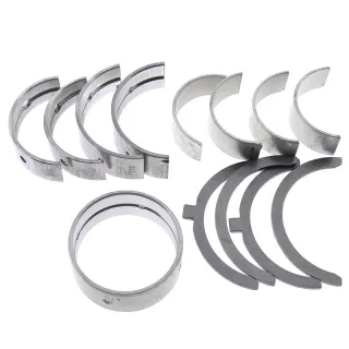 1 Set Main & Connecting Rod Bearing for Kubota Engine Z430