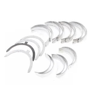 1 Set Main & Connecting Rod Bearing With Thrust 750-11250 for Lister Petter Onan Engine LPW LPW3 LPA3