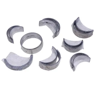 1 Set Main & Connecting Rod Bearing with Thrust for Yanmar Engine 3TNV80 3TNV80F
