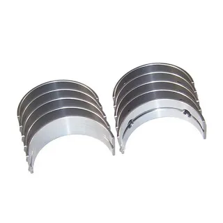 1 Set Main Bearing for Nissan K21 Engine Caterpillar CAT 25 Komatsu FG25T-14 Forklift