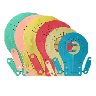 1 Set Non-dismantling Shaft Gasket Thick Rubber Plastic Gasket for Excavator Loader Bulldozer Forklift