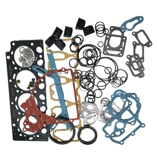 Overhaul Gasket Kit for Deutz Engine BF4M2012C BF4M2012