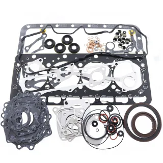 Overhaul Gasket Kit for Cummins Engine ISBE4