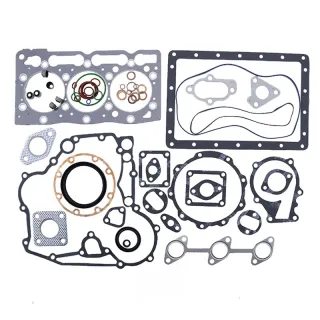 Overhaul Gasket Kit for Kubota D1305 Engine