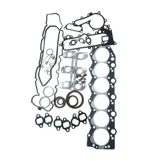 Overhaul Gasket Kit for Toyota 1HZ Engine Land Cruiser HZJ75 HZJ80 Coaster TD