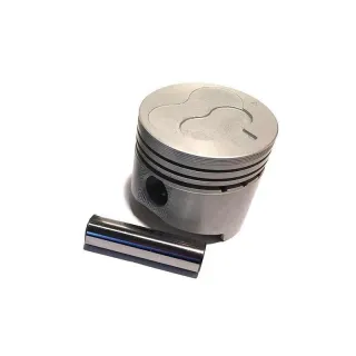 1 Set Piston & Pin 20482587 for Volvo L220E L180E L150E Wheel Loader