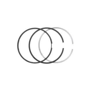 1 Set Piston Ring 3802919 for Cummins Engine ISB5.9 QSB5.9 6B B5.9 4B3.9 ISB ISF2.8