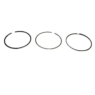 1 Set Piston Ring 6245-31-2010 for Komatsu Engine SAA6D170E Excavator PC1250SP-8R