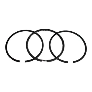 1 Set Piston Ring for Kipor Engine KM2V80 Generator KDE12EA KDE12EA3 KDE12STA KDE12STA3