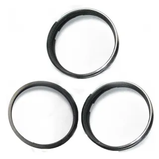 1 Set Piston Ring for Yanmar 3TN100T 3TN100TE 3TN100TE-HS Engine