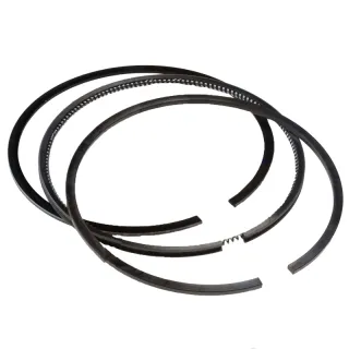 1 Set STD Piston Ring for Mitsubishi 4D33 Engine