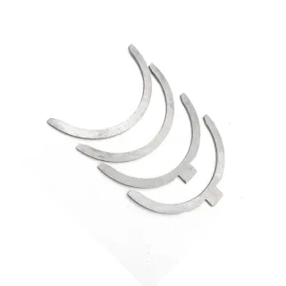 1 Set Thrust Washer for Caterpillar CAT 3304 Engine