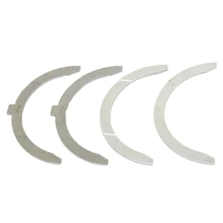 1 Set Thrust Washer for Kubota S2800 Engine M4950DT Tractor