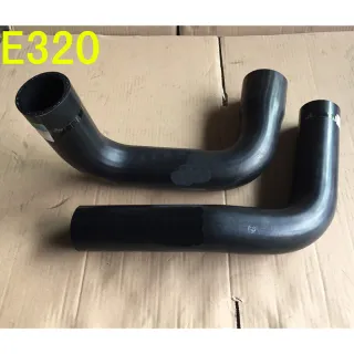 1 Set Water Hose for Caterpillar Excavator CAT E320