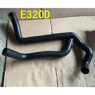 1 Set Water Hose for Caterpillar Excavator CAT E320D