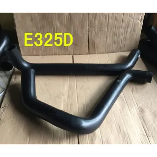 1 Set Water Hose for Caterpillar Excavator CAT E325D
