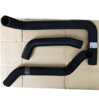 1 Set Water Hose for Caterpillar Excavator CAT E345D