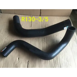 1 Set Water Hose for Hyundai Excavator R130-3 R130-5