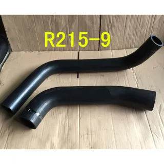 1 Set Water Hose for Hyundai Excavator R215-9