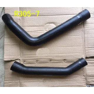 1 Set Water Hose for Hyundai Excavator R305-7
