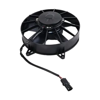10" 12 Volt Puller Fan VA15-AP71/LL-39A
