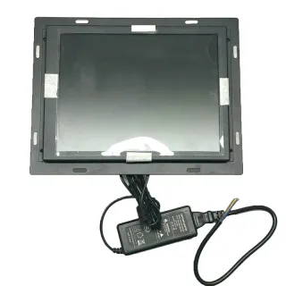 10.4" Industrial LCD Display Monitor for Fadal CNC88HS CNC88