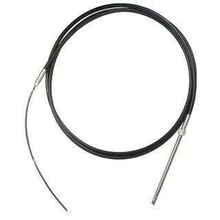 10 Foot Rotary Steering Cable SSC6210 M66X10 for Seastar Teleflex Marine SH5094-1P SB27484P SH5150P SB27150P SH4910P