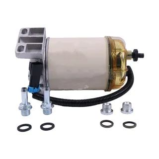 10 Micron Aftermarket Parker Racor Outboard 660R-RAC-01660R10 Fuel Water Separator