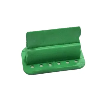 10 Pcs Plug Lock 60435GT For Genie Z-45/25 Z-45/25J Z-51/30J TMZ-34/19